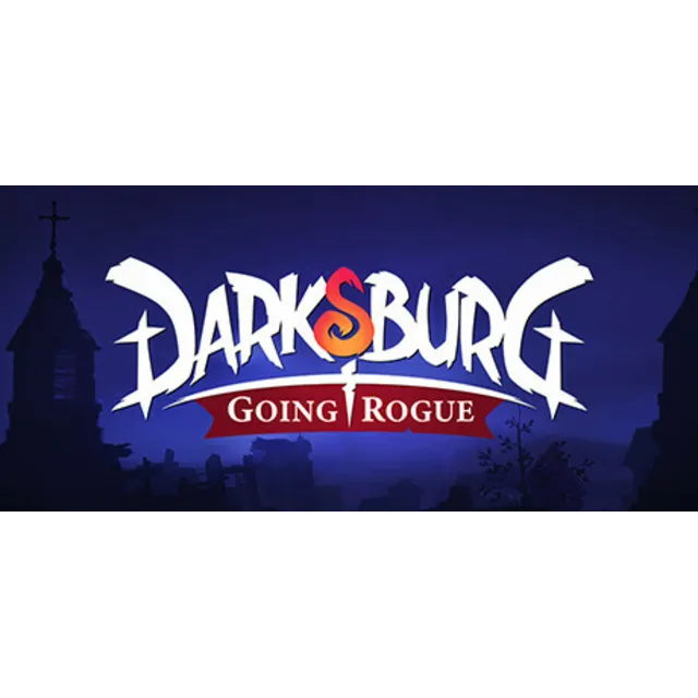 Darksburg * STEAM РОССИЯ ⚡ АВТОДОСТАВКА 💳0% КАРТЫ