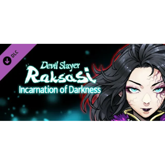 Devil Slayer - Raksasi: Incarnation of Darkness DLC