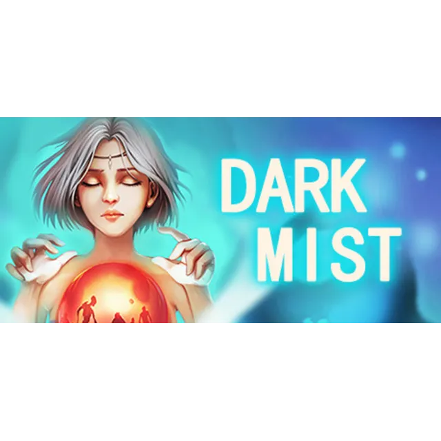 Blood Card 2: Dark Mist * STEAM RU ⚡ АВТО 💳0%