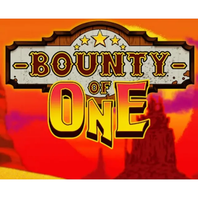 Bounty of One ✔️STEAM Аккаунт
