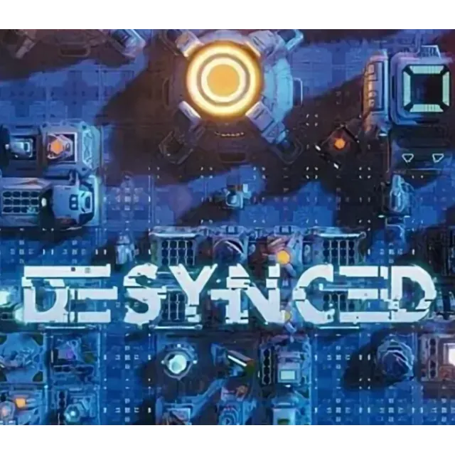 Desynced ✔️STEAM Аккаунт
