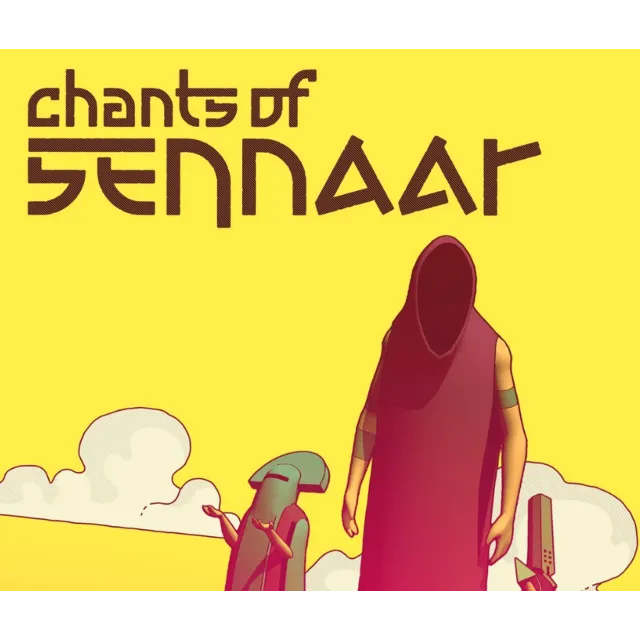 Chants of Sennaar ✔️STEAM Аккаунт