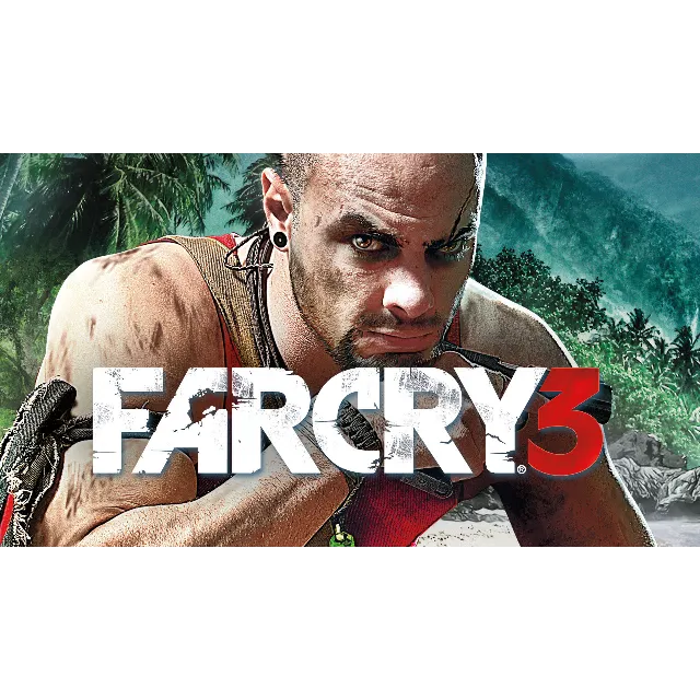 FAR CRY 3 💎 [ONLINE UPLAY] ✅ Полный доступ ✅ + 🎁