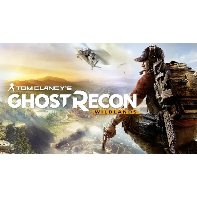 WILDLANDS 💎 [ONLINE UPLAY] ✅ Полный доступ ✅ + 🎁