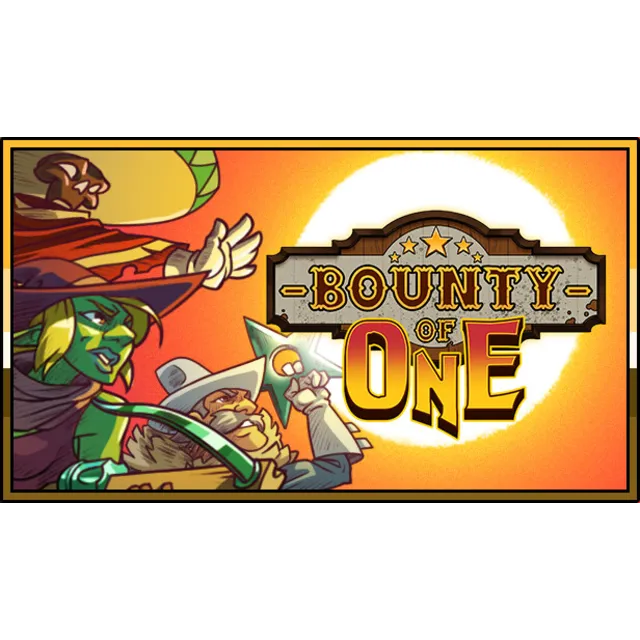 🔥 Bounty of One | Steam РУ+UA+KZ+СНГ🔥
