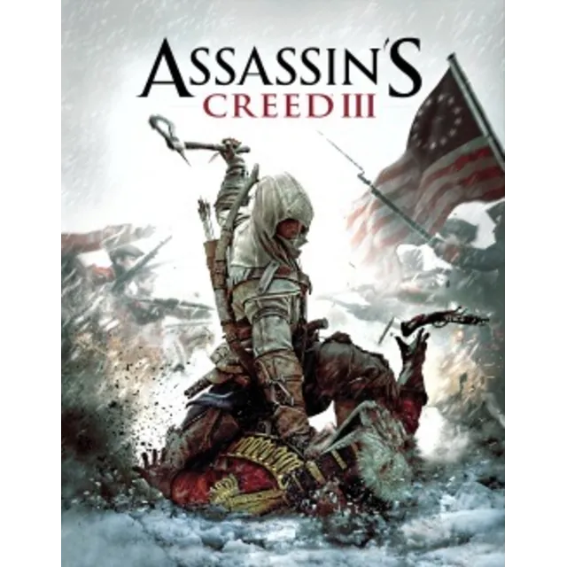 AC: 3 💎 [ONLINE UPLAY] ✅ Полный доступ ✅ + 🎁