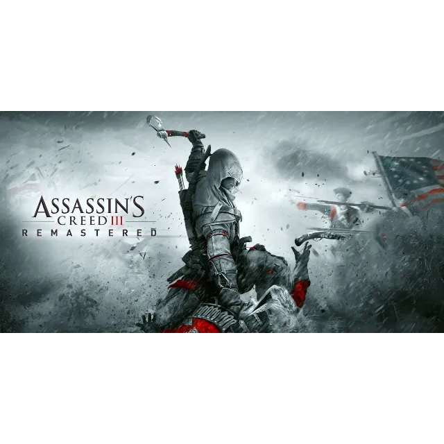 AC: 3 REM. 💎 [ONLINE UPLAY] ✅ Полный доступ ✅ + 🎁