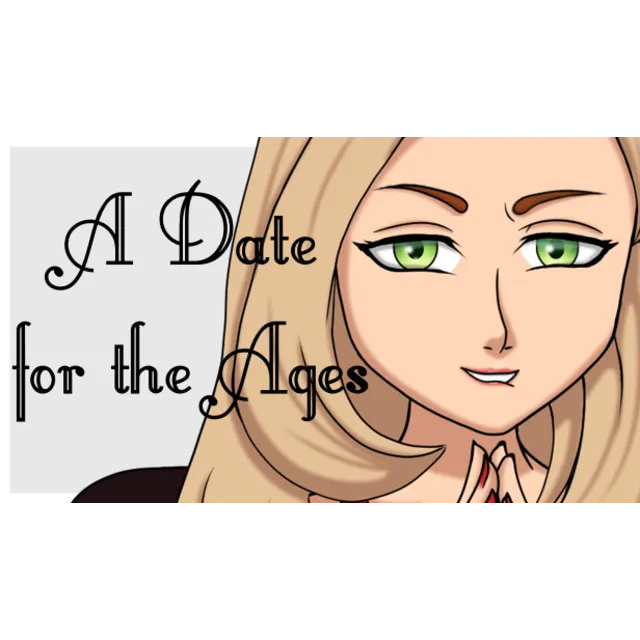🔥 A Date for the Ages | Steam Россия 🔥