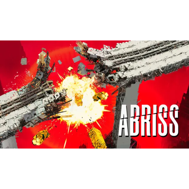 🔥 ABRISS - build to destroy | Steam Россия 🔥