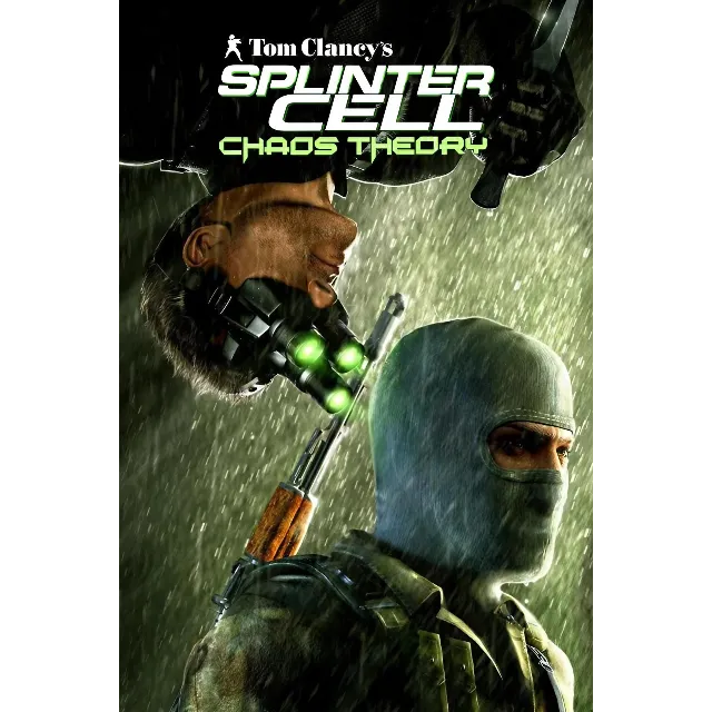 SC: CH. THEORY 💎 [ONLINE UPLAY] ✅ Полный доступ ✅ + 🎁