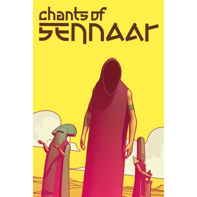 ✅ Chants of Sennaar Xbox One|X|S активация