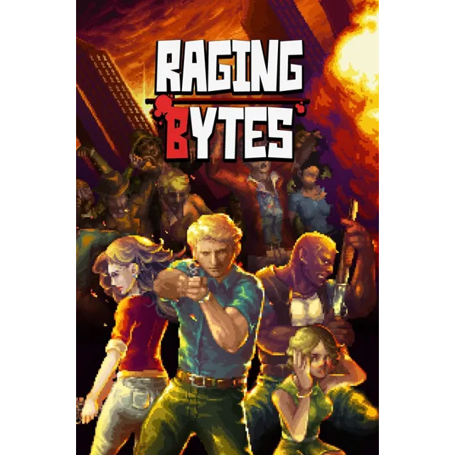 ✅ Raging Bytes Xbox One &amp; Xbox Series X|S активация