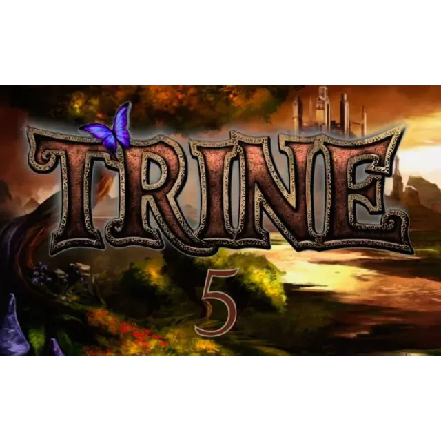 🌕 Trine 5: A Clockwork Conspiracy PS4/PS5/RU Активация