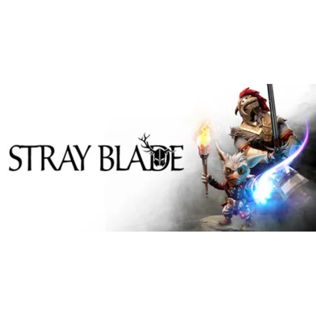 Stray Blade * STEAM РОССИЯ ⚡ АВТОДОСТАВКА 💳0% КАРТЫ