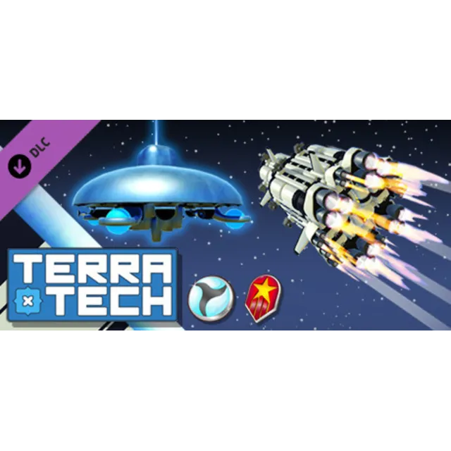 TerraTech - To the Stars Pack DLC * STEAM RU ⚡