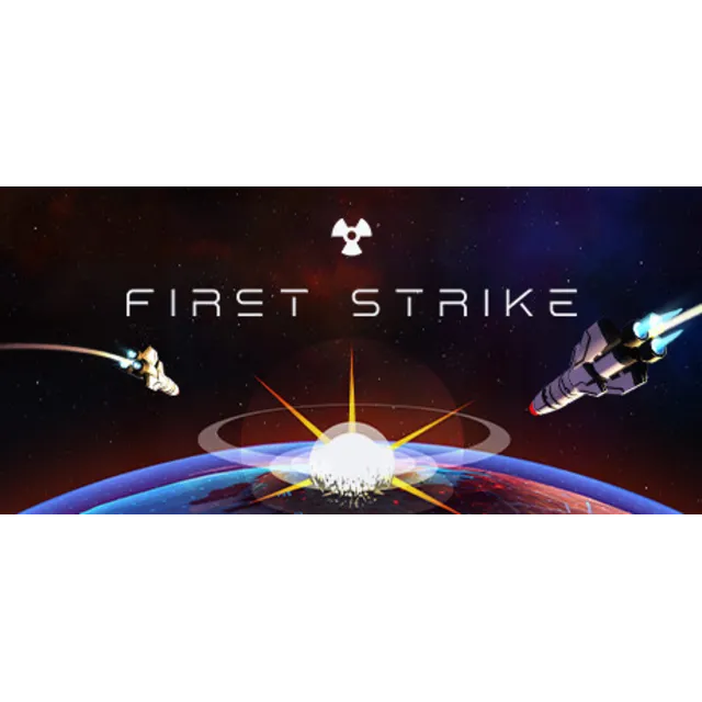 First Strike Final Hour * STEAM RU ⚡ АВТО 💳0%
