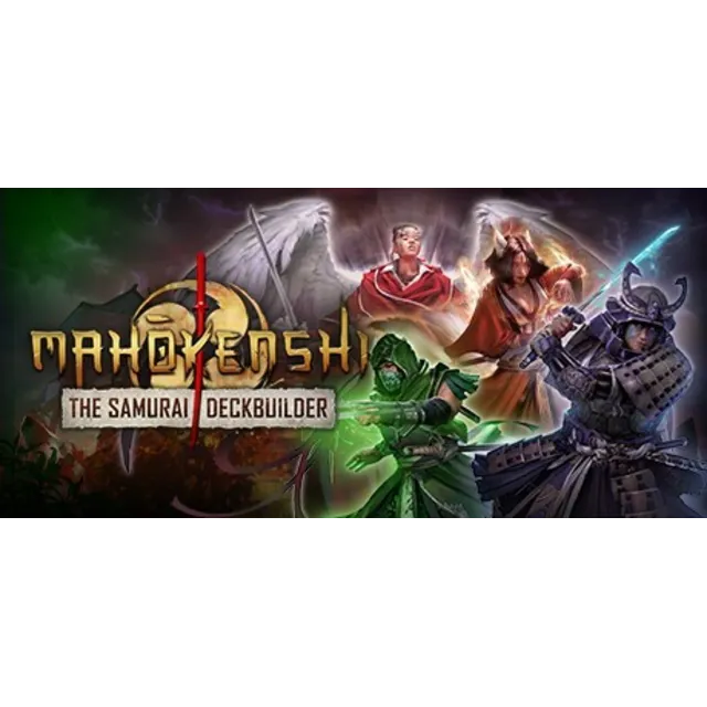 Mahokenshi * STEAM РОССИЯ ⚡ АВТОДОСТАВКА 💳0% КАРТЫ