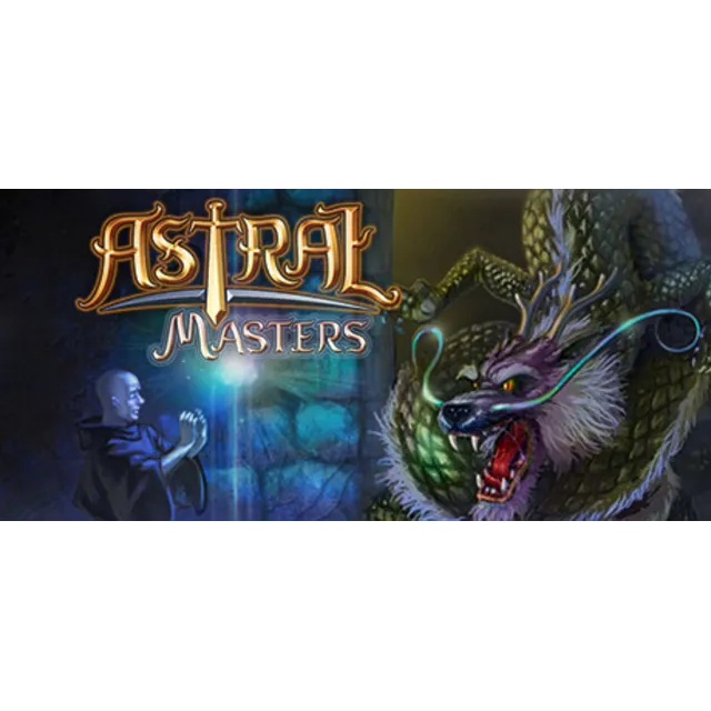 Astral Masters * STEAM RU ⚡ АВТО 💳0%