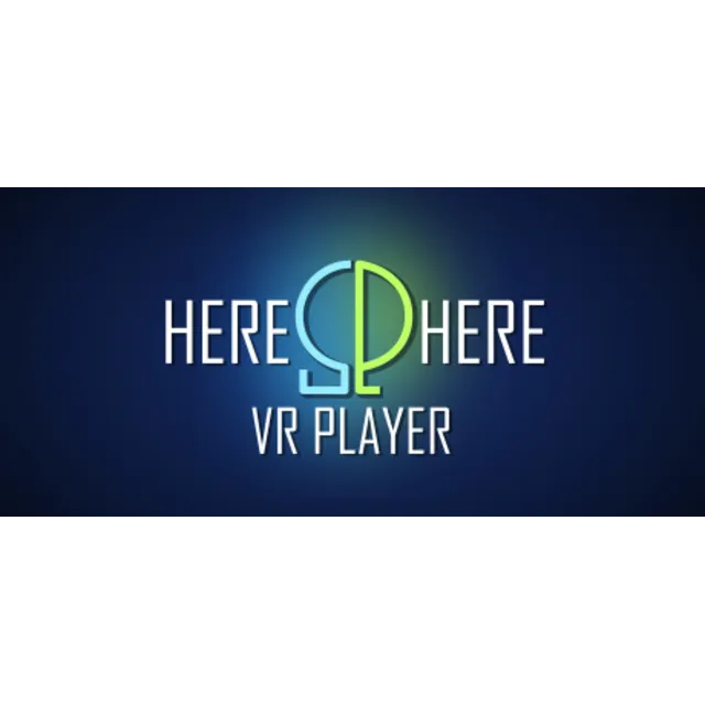 HereSphere VR Video Player * STEAM RU ⚡ АВТО 💳0%