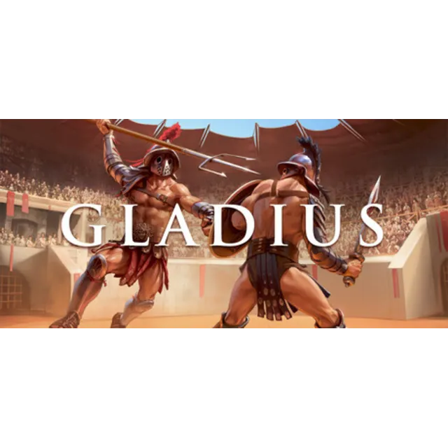 Gladius * STEAM РОССИЯ ⚡ АВТОДОСТАВКА 💳0% КАРТЫ