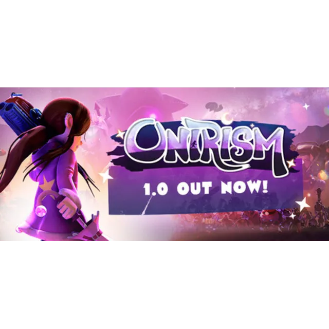 Onirism * STEAM РОССИЯ ⚡ АВТОДОСТАВКА 💳0% КАРТЫ