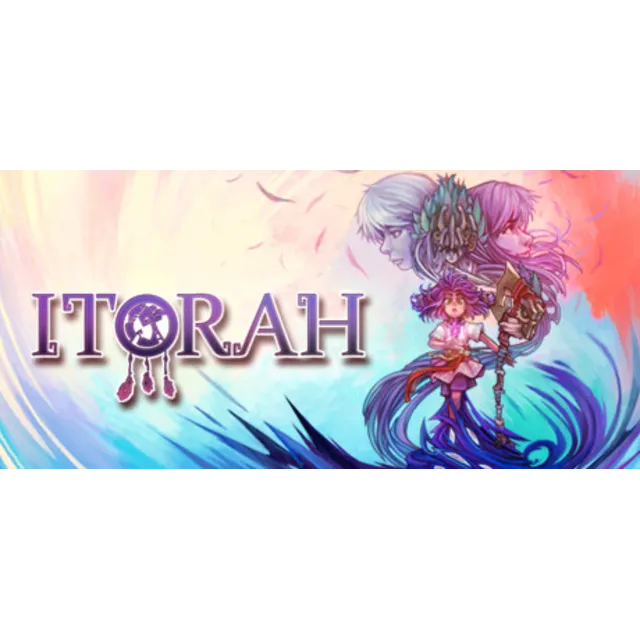 Itorah * STEAM РОССИЯ ⚡ АВТОДОСТАВКА 💳0% КАРТЫ