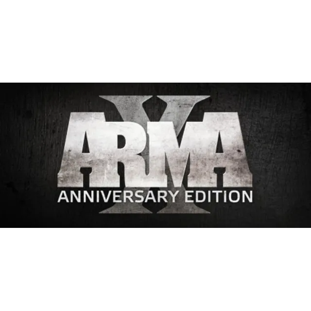 Arma X: Anniversary Edition * STEAM RU ⚡ АВТО 💳0%