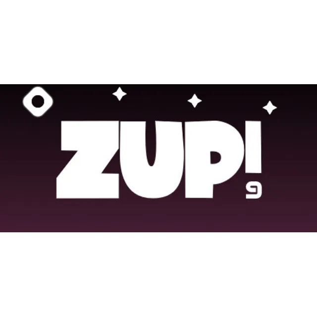 Zup! 9 * STEAM РОССИЯ ⚡ АВТОДОСТАВКА 💳0% КАРТЫ