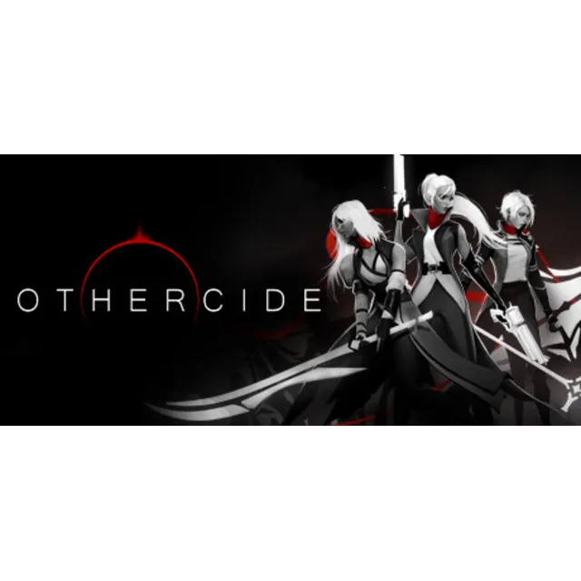Othercide * STEAM РОССИЯ ⚡ АВТОДОСТАВКА 💳0% КАРТЫ
