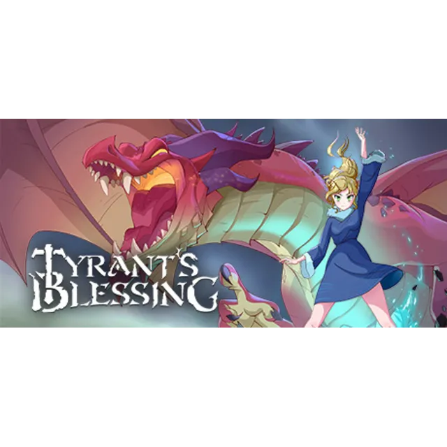 Tyrant's Blessing * STEAM RU ⚡ АВТО 💳0%