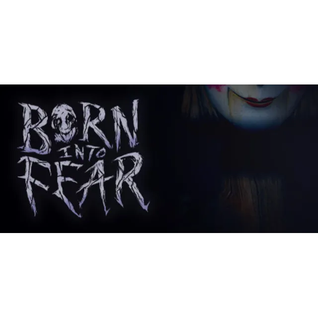 Born Into Fear * STEAM RU ⚡ АВТО 💳0%