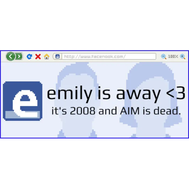 Emily is Away <3 * STEAM RU ⚡ АВТО 💳0%