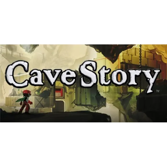 Cave Story+ * STEAM РОССИЯ ⚡ АВТОДОСТАВКА 💳0% КАРТЫ