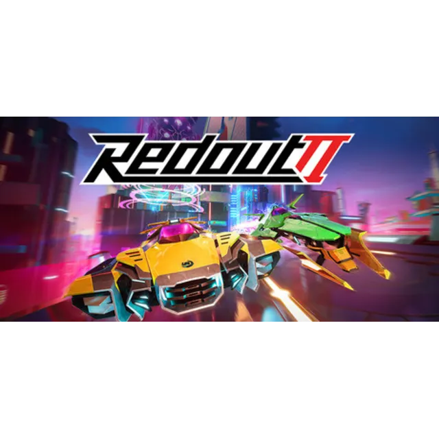 Redout2 * STEAM РОССИЯ ⚡ АВТОДОСТАВКА 💳0% КАРТЫ