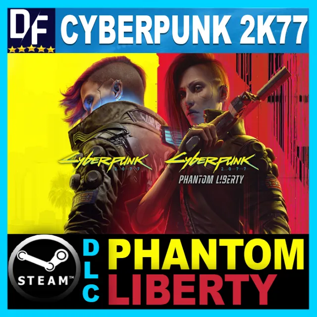 CYBERPUNK 2077✔️ВСЕ ДОПОЛНЕНИЯ✔️STEAM АККАУНТ🎁+ПОДАРОК