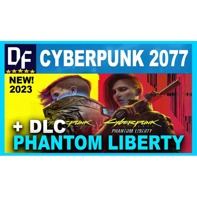 CYBERPUNK 2077+ALL DLC✔STEAM АККАУНТ🌍GLOBAL на 90 дней