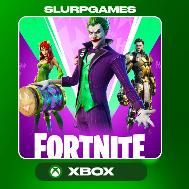🔑 Fortnite: «Кто смеётся последним» + Активация 🔑
