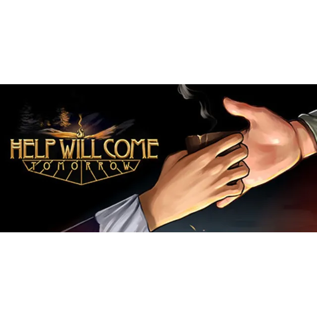 Help Will Come Tomorrow (Steam Key/Region Free)