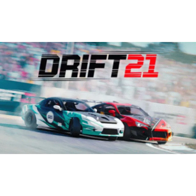DRIFT21 💎STEAM KEY GLOBAL+РОССИЯ ЛИЦЕНЗИЯ