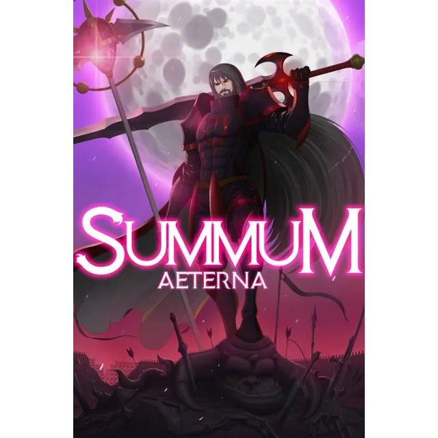 ✅ Summum Aeterna Xbox One &amp; Xbox Series X|S активация