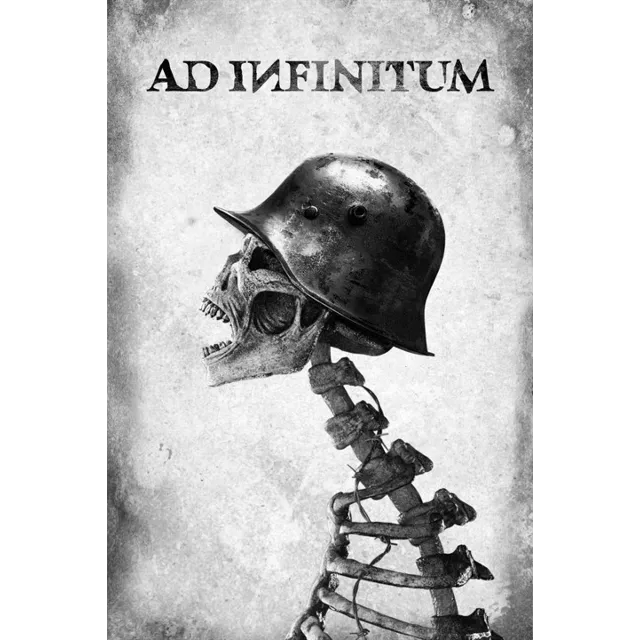 ✅ Ad Infinitum Xbox Series X|S активация