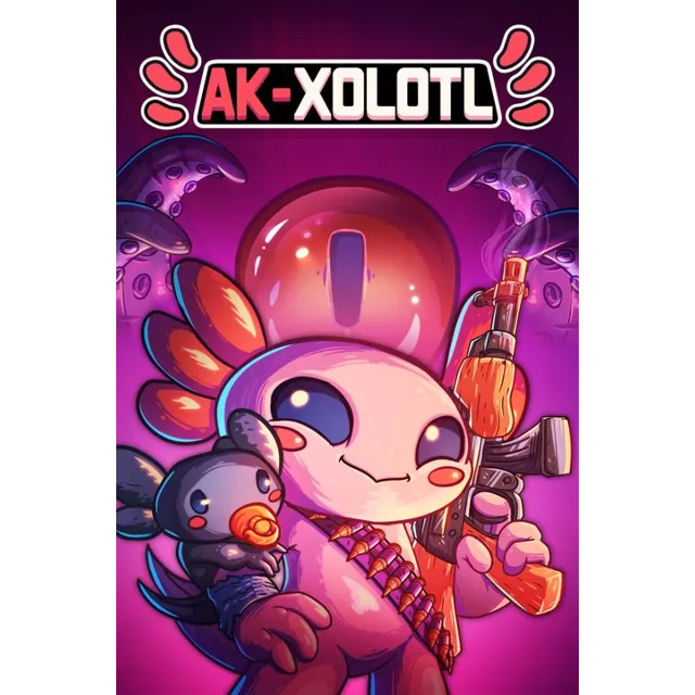 ✅ AK-xolotl Xbox One &amp; Xbox Series X|S активация