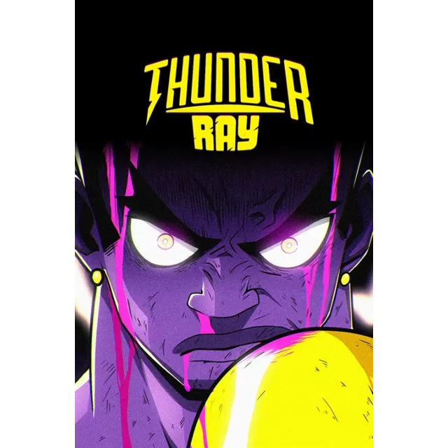 ✅ Thunder Ray Xbox One &amp; Xbox Series X|S активация