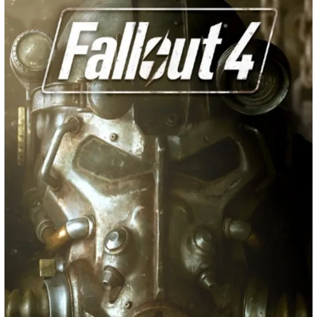 ⭐Fallout 4 STEAM АККАУНТ⭐
