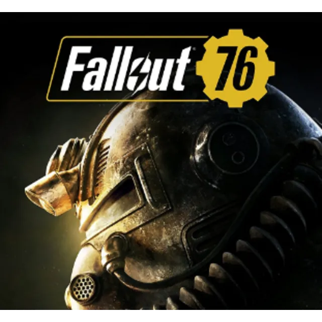 Fallout 76 STEAM АККАУНТ✅