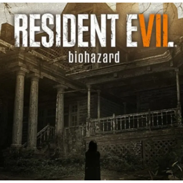 ⭐Resident Evil 7: Biohazard STEAM АККАУНТ⭐