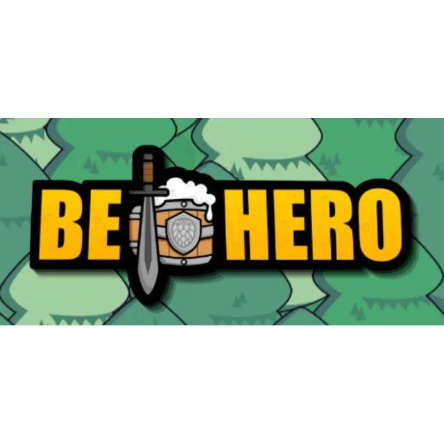 Be Hero 💎 АВТОДОСТАВКА STEAM GLOBAL МГНОВЕННО ЛИЦЕНЗИЯ