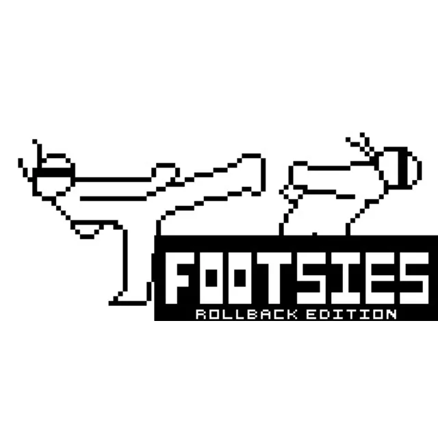 FOOTSIES Rollback Edition 💎 АВТОДОСТАВКА STEAM GLOBAL МГНОВЕННО ЛИЦЕНЗИЯ
