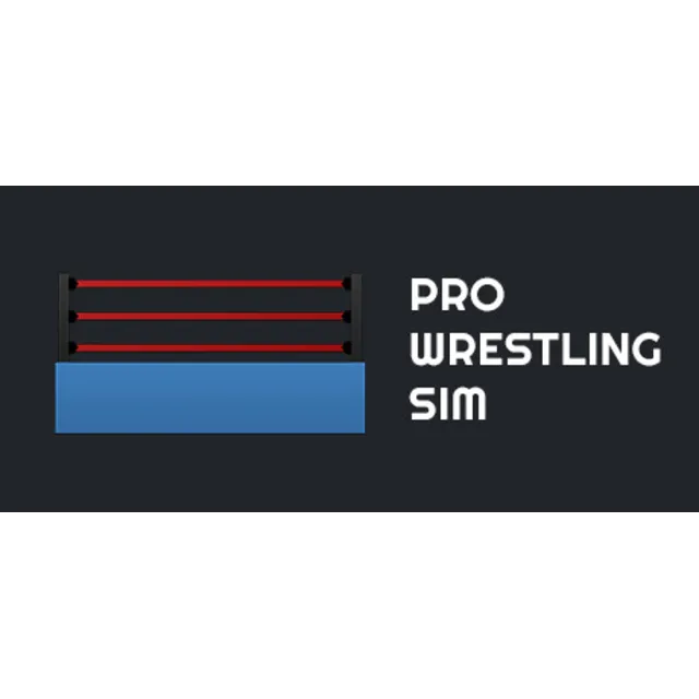 Pro Wrestling Sim 💎 АВТОДОСТАВКА STEAM GLOBAL МГНОВЕННО ЛИЦЕНЗИЯ