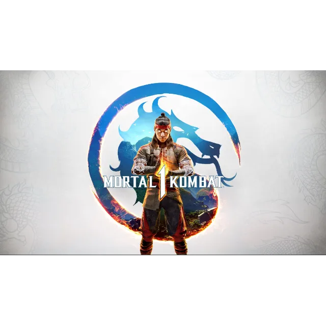 Mortal Kombat 1 (2023) PS5 ТУРЦИЯ 🇹🇷